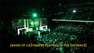Illustration for article titled The Internet's Hilarious Reactions To E3
